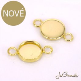 Medzikus s lôžkom CHIRURGICKÁ OCEĽ 6mm, 1ks (CH1894g)